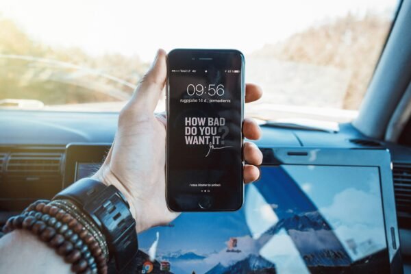 Harnessing the Power of AI: Personal Motivation Apps to Boost Your Productivity