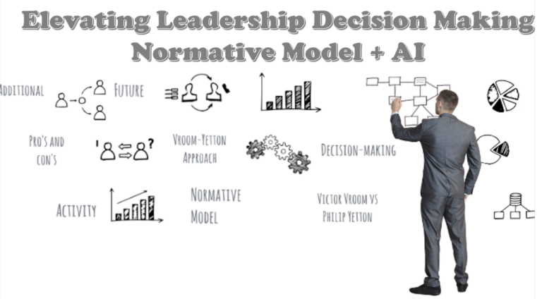 Harnessing AI for Enhanced Leadership Decision Support