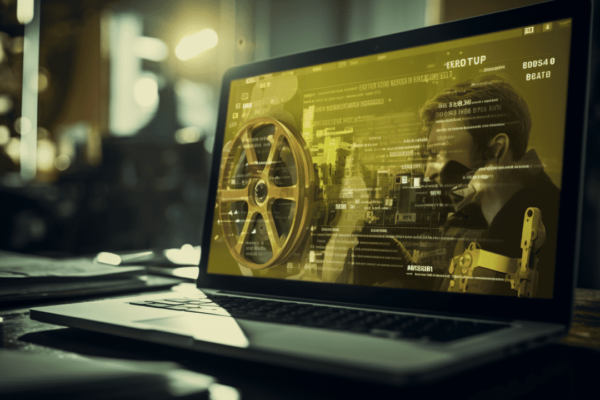 The Future of Scriptwriting for TV Shows: Harnessing AI Technology